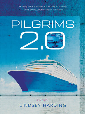 cover image of Pilgrims 2.0
